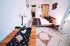 Studio in Duce - Studioapartment in Duće mit Meerblick, Terrasse, W-LAN (4167-10) Studio in Duce - Studioapartment in Duće mit Meerblick, Terrasse, W-LAN (4167-10)