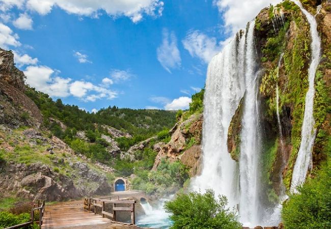 Ferienwohnung in Donji Karin - Ferienwohnung in Karin Gornji mit Meerblick, Balkon, Klimaanlage, W-LAN (4207-1) Ferienwohnung in Donji Karin - Ferienwohnung in Karin Gornji mit Meerblick, Balkon, Klimaanlage, W-LAN (4207-1)