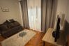 Ferienwohnung in Seline - Ferienwohnung in Seline mit Meerblick, Terrasse, W-LAN, Waschmaschine (4209-2) Ferienwohnung in Seline - Ferienwohnung in Seline mit Meerblick, Terrasse, W-LAN, Waschmaschine (4209-2)