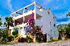 Ferienwohnung in Seline - Ferienwohnung in Seline mit Meerblick, Terrasse, Klimaanlage, W-LAN (4209-3) Ferienwohnung in Seline - Ferienwohnung in Seline mit Meerblick, Terrasse, Klimaanlage, W-LAN (4209-3)