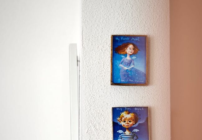 Ferienwohnung in Trogir - Ferienwohnung in Trogir mit Terrasse, Klimaanlage, W-LAN, Waschmaschine (4215-1) Ferienwohnung in Trogir - Ferienwohnung in Trogir mit Terrasse, Klimaanlage, W-LAN, Waschmaschine (4215-1)