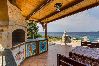 Ferienhaus in Stivan - Ferienhaus in Stivan mit Meerblick, Terrasse, Klimaanlage, W-LAN (4239-1) Ferienhaus in Stivan - Ferienhaus in Stivan mit Meerblick, Terrasse, Klimaanlage, W-LAN (4239-1)
