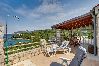 Ferienhaus in Stivan - Ferienhaus in Stivan mit Meerblick, Terrasse, Klimaanlage, W-LAN (4239-1) Ferienhaus in Stivan - Ferienhaus in Stivan mit Meerblick, Terrasse, Klimaanlage, W-LAN (4239-1)