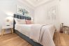 Ferienwohnung in Trogir - Ferienwohnung in Trogir mit Meerblick, Terrasse, Klimaanlage, W-LAN (3459-3)