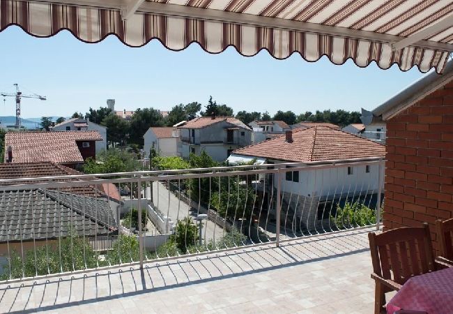 Vodice - Ferienwohnung