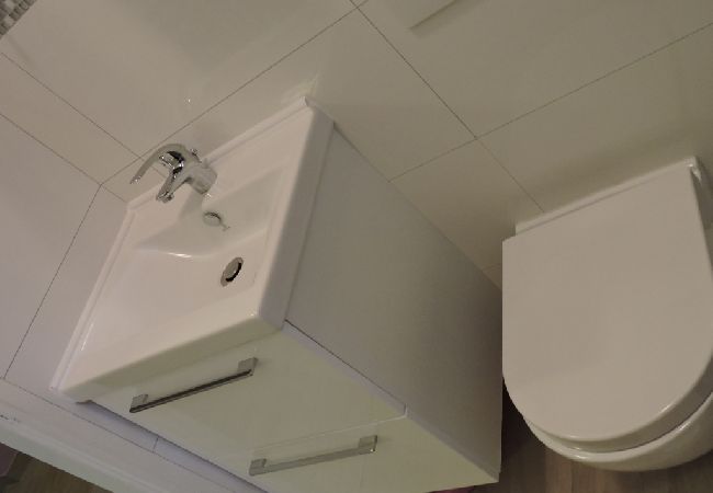 Ferienwohnung in Biograd na moru - Ferienwohnung in Biograd na Moru mit Terrasse, Klimaanlage, W-LAN (4269-2) Ferienwohnung in Biograd na moru - Ferienwohnung in Biograd na Moru mit Terrasse, Klimaanlage, W-LAN (4269-2)