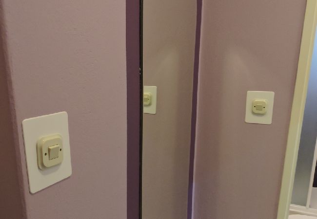 Ferienwohnung in Biograd na moru - Ferienwohnung in Biograd na Moru mit Terrasse, Klimaanlage, W-LAN (4269-2) Ferienwohnung in Biograd na moru - Ferienwohnung in Biograd na Moru mit Terrasse, Klimaanlage, W-LAN (4269-2)