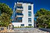 Ferienwohnung in Rovinj - Ferienwohnung in Rovinj mit Terrasse, Klimaanlage, W-LAN, Spülmaschine (4286-2) Ferienwohnung in Rovinj - Ferienwohnung in Rovinj mit Terrasse, Klimaanlage, W-LAN, Spülmaschine (4286-2)