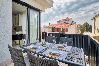 Ferienwohnung in Rovinj - Ferienwohnung in Rovinj mit Terrasse, Klimaanlage, W-LAN, Spülmaschine (4286-2) Ferienwohnung in Rovinj - Ferienwohnung in Rovinj mit Terrasse, Klimaanlage, W-LAN, Spülmaschine (4286-2)