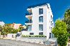 Ferienwohnung in Rovinj - Ferienwohnung in Rovinj mit Balkon, Klimaanlage, W-LAN, Spülmaschine (4286-5) Ferienwohnung in Rovinj - Ferienwohnung in Rovinj mit Balkon, Klimaanlage, W-LAN, Spülmaschine (4286-5)