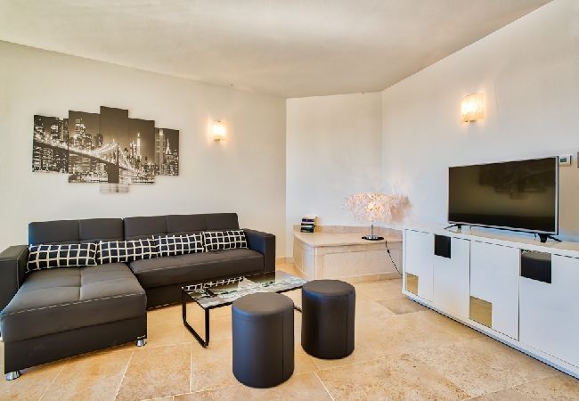 Ferienwohnung in Rovinj - Ferienwohnung in Rovinj mit Meerblick, Terrasse, Klimaanlage, W-LAN (4286-6) Ferienwohnung in Rovinj - Ferienwohnung in Rovinj mit Meerblick, Terrasse, Klimaanlage, W-LAN (4286-6)