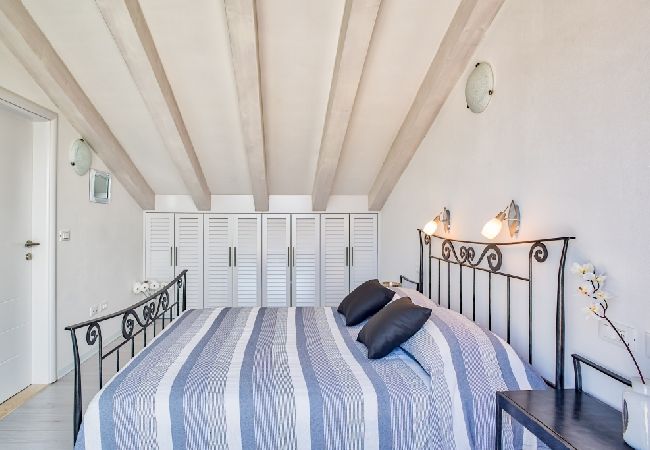 Ferienwohnung in Rovinj - Ferienwohnung in Rovinj mit Meerblick, Terrasse, Klimaanlage, W-LAN (4286-6) Ferienwohnung in Rovinj - Ferienwohnung in Rovinj mit Meerblick, Terrasse, Klimaanlage, W-LAN (4286-6)