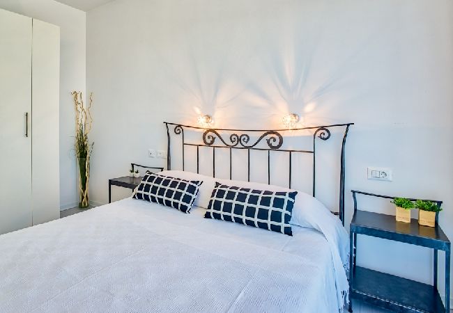 Ferienwohnung in Rovinj - Ferienwohnung in Rovinj mit Meerblick, Terrasse, Klimaanlage, W-LAN (4286-6) Ferienwohnung in Rovinj - Ferienwohnung in Rovinj mit Meerblick, Terrasse, Klimaanlage, W-LAN (4286-6)