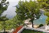 Ferienwohnung in Brela - Ferienwohnung in Brela mit Meerblick, Terrasse, Klimaanlage, W-LAN (3524-8) Ferienwohnung in Brela - Ferienwohnung in Brela mit Meerblick, Terrasse, Klimaanlage, W-LAN (3524-8)