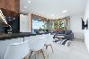 Ferienwohnung in Brela - Ferienwohnung in Brela mit Meerblick, Terrasse, Klimaanlage, W-LAN (3524-6) Ferienwohnung in Brela - Ferienwohnung in Brela mit Meerblick, Terrasse, Klimaanlage, W-LAN (3524-6)
