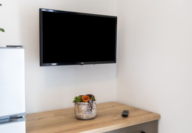 Ferienwohnung in Rab - Ferienwohnung in Barbat mit Meerblick, Balkon, Klimaanlage (660-5) Ferienwohnung in Rab - Ferienwohnung in Barbat mit Meerblick, Balkon, Klimaanlage (660-5)