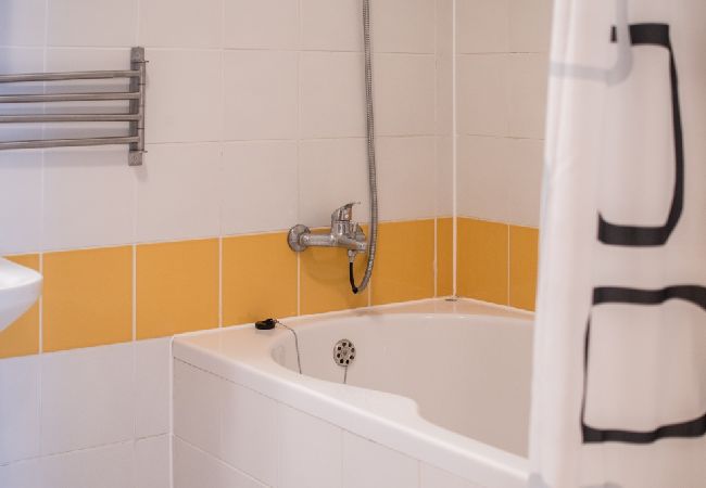 Ferienwohnung in Savudrija - Ferienwohnung in Savudrija mit Terrasse, Klimaanlage, W-LAN, Spülmaschine (4264-1) Ferienwohnung in Savudrija - Ferienwohnung in Savudrija mit Terrasse, Klimaanlage, W-LAN, Spülmaschine (4264-1)