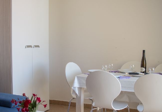 Ferienwohnung in Savudrija - Ferienwohnung in Savudrija mit Balkon, Klimaanlage, W-LAN, Spülmaschine (4264-2) Ferienwohnung in Savudrija - Ferienwohnung in Savudrija mit Balkon, Klimaanlage, W-LAN, Spülmaschine (4264-2)