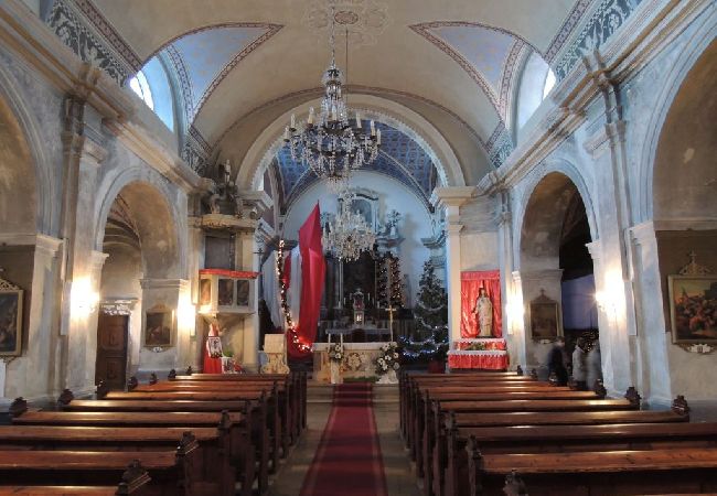 Ferienhaus in Porec - Ferienhaus in Poreč mit Terrasse, Klimaanlage, W-LAN, Spülmaschine (4400-8) Ferienhaus in Porec - Ferienhaus in Poreč mit Terrasse, Klimaanlage, W-LAN, Spülmaschine (4400-8)