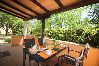 Ferienhaus in Porec - Ferienhaus in Poreč mit Terrasse, Klimaanlage, W-LAN, Spülmaschine (4400-2) Ferienhaus in Porec - Ferienhaus in Poreč mit Terrasse, Klimaanlage, W-LAN, Spülmaschine (4400-2)