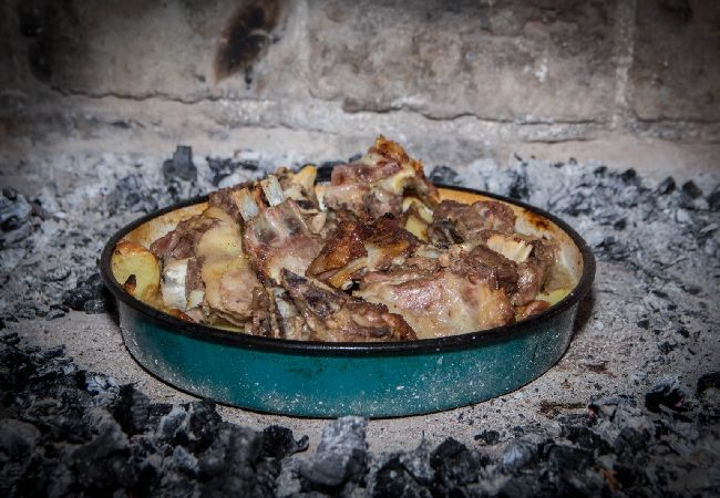 Ferienwohnung in Rakovica - Ferienwohnung in Rakovica mit W-LAN (601-3) Ferienwohnung in Rakovica - Ferienwohnung in Rakovica mit W-LAN (601-3)