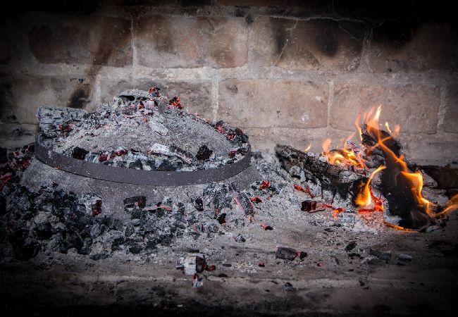 Ferienwohnung in Rakovica - Ferienwohnung in Rakovica mit W-LAN (601-3) Ferienwohnung in Rakovica - Ferienwohnung in Rakovica mit W-LAN (601-3)