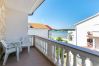 Ferienwohnung in Lopar - Ferienwohnung in Lopar mit Meerblick, Terrasse, Klimaanlage, W-LAN (4419-2)