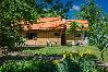 Ferienhaus in Rakovica - Ferienhaus in Rakovica mit Terrasse, W-LAN, Waschmaschine (4488-1) Ferienhaus in Rakovica - Ferienhaus in Rakovica mit Terrasse, W-LAN, Waschmaschine (4488-1)
