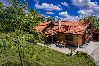 Ferienhaus in Rakovica - Ferienhaus in Rakovica mit Terrasse, W-LAN, Waschmaschine (4488-1) Ferienhaus in Rakovica - Ferienhaus in Rakovica mit Terrasse, W-LAN, Waschmaschine (4488-1)