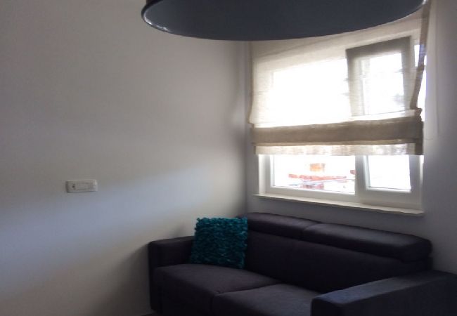 Ferienwohnung in Podgora - Ferienwohnung in Podgora mit Meerblick, Terrasse, Klimaanlage, W-LAN (4492-3) Ferienwohnung in Podgora - Ferienwohnung in Podgora mit Meerblick, Terrasse, Klimaanlage, W-LAN (4492-3)