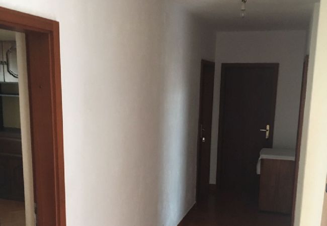 Ferienwohnung in Podgora - Ferienwohnung in Podgora mit Meerblick, Terrasse, Klimaanlage, W-LAN (4492-5) Ferienwohnung in Podgora - Ferienwohnung in Podgora mit Meerblick, Terrasse, Klimaanlage, W-LAN (4492-5)