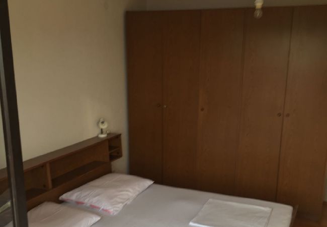 Ferienwohnung in Podgora - Ferienwohnung in Podgora mit Meerblick, Terrasse, Klimaanlage, W-LAN (4492-5) Ferienwohnung in Podgora - Ferienwohnung in Podgora mit Meerblick, Terrasse, Klimaanlage, W-LAN (4492-5)