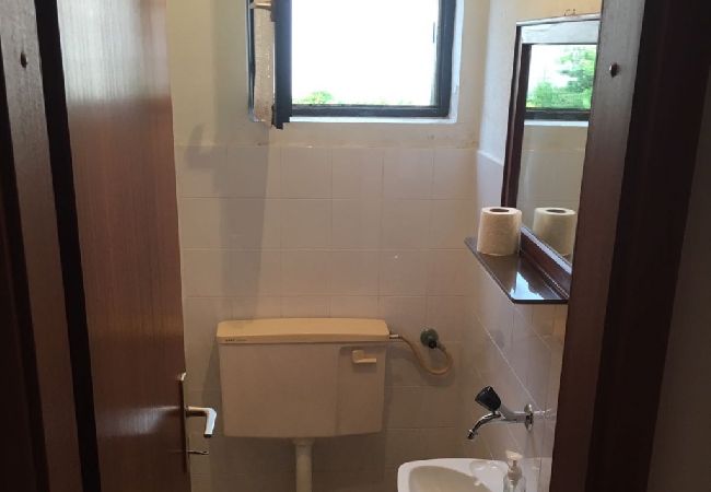 Ferienwohnung in Podgora - Ferienwohnung in Podgora mit Meerblick, Terrasse, Klimaanlage, W-LAN (4492-5) Ferienwohnung in Podgora - Ferienwohnung in Podgora mit Meerblick, Terrasse, Klimaanlage, W-LAN (4492-5)