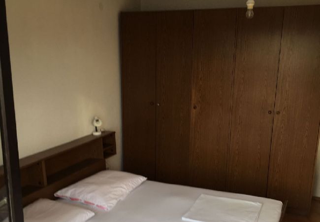 Ferienwohnung in Podgora - Ferienwohnung in Podgora mit Meerblick, Terrasse, Klimaanlage, W-LAN (4492-5) Ferienwohnung in Podgora - Ferienwohnung in Podgora mit Meerblick, Terrasse, Klimaanlage, W-LAN (4492-5)