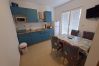 Ferienwohnung in Vrsi - Ferienwohnung in Vrsi mit Balkon, Klimaanlage, W-LAN (4494-3)