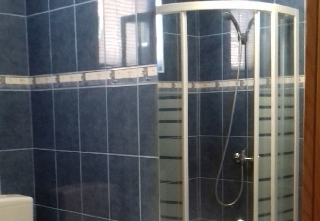 Ferienwohnung in Vir - Ferienwohnung in Vir mit Meerblick, Terrasse, Klimaanlage, W-LAN (4472-2) Ferienwohnung in Vir - Ferienwohnung in Vir mit Meerblick, Terrasse, Klimaanlage, W-LAN (4472-2)