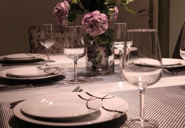 Ferienhaus in Zadar - Ferienhaus in Zadar mit Balkon, Klimaanlage, W-LAN, Waschmaschine (4576-1) Ferienhaus in Zadar - Ferienhaus in Zadar mit Balkon, Klimaanlage, W-LAN, Waschmaschine (4576-1)