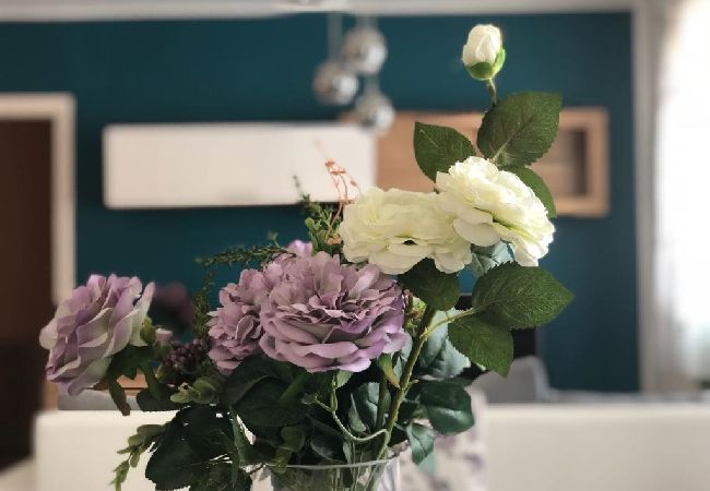 Ferienhaus in Zadar - Ferienhaus in Zadar mit Balkon, Klimaanlage, W-LAN, Waschmaschine (4576-1) Ferienhaus in Zadar - Ferienhaus in Zadar mit Balkon, Klimaanlage, W-LAN, Waschmaschine (4576-1)