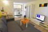 Ferienwohnung in Savudrija - Ferienwohnung in Savudrija mit Terrasse, Klimaanlage, W-LAN (4577-2) Ferienwohnung in Savudrija - Ferienwohnung in Savudrija mit Terrasse, Klimaanlage, W-LAN (4577-2)