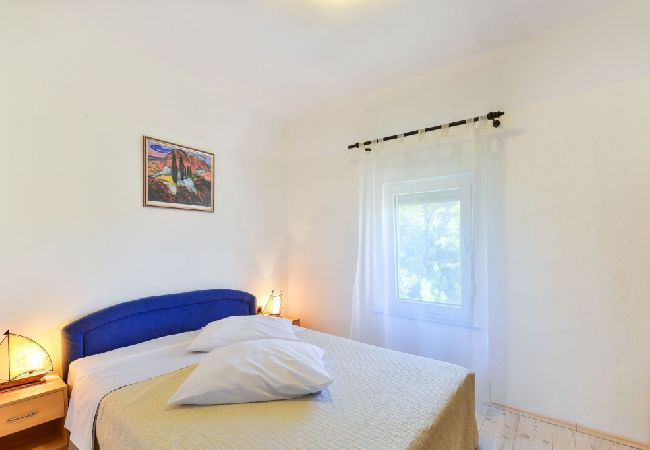 Ferienwohnung in Vir - Ferienwohnung in Vir mit Terrasse, Klimaanlage, W-LAN (4592-1) Ferienwohnung in Vir - Ferienwohnung in Vir mit Terrasse, Klimaanlage, W-LAN (4592-1)
