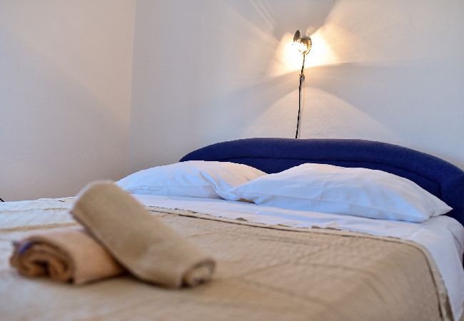 Ferienwohnung in Vir - Ferienwohnung in Vir mit Terrasse, Klimaanlage, W-LAN (4592-1) Ferienwohnung in Vir - Ferienwohnung in Vir mit Terrasse, Klimaanlage, W-LAN (4592-1)