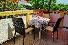 Ferienwohnung in Vir - Ferienwohnung in Vir mit Terrasse, Klimaanlage, W-LAN (4594-1) Ferienwohnung in Vir - Ferienwohnung in Vir mit Terrasse, Klimaanlage, W-LAN (4594-1)