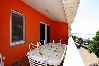 Ferienwohnung in Vir - Ferienwohnung in Vir mit Meerblick, Balkon, Klimaanlage, W-LAN (4595-3) Ferienwohnung in Vir - Ferienwohnung in Vir mit Meerblick, Balkon, Klimaanlage, W-LAN (4595-3)