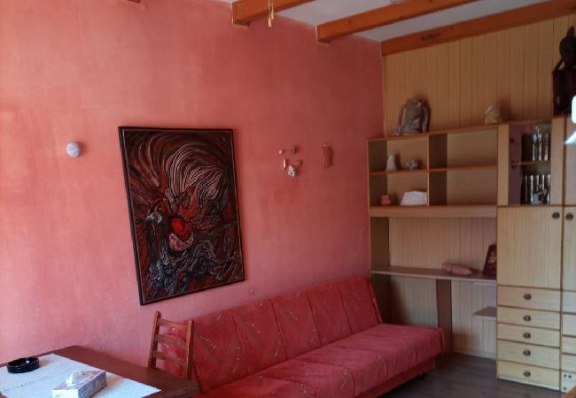 Ferienwohnung in Umag - Ferienwohnung in Umag mit Klimaanlage, W-LAN (4222-1) Ferienwohnung in Umag - Ferienwohnung in Umag mit Klimaanlage, W-LAN (4222-1)