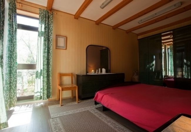 Ferienwohnung in Umag - Ferienwohnung in Umag mit Klimaanlage, W-LAN (4222-1) Ferienwohnung in Umag - Ferienwohnung in Umag mit Klimaanlage, W-LAN (4222-1)