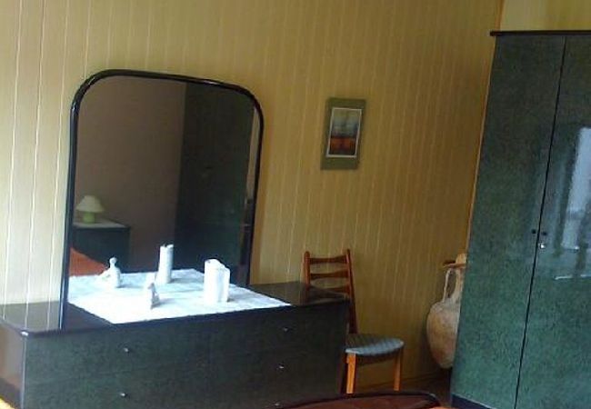 Ferienwohnung in Umag - Ferienwohnung in Umag mit Klimaanlage, W-LAN (4222-1) Ferienwohnung in Umag - Ferienwohnung in Umag mit Klimaanlage, W-LAN (4222-1)