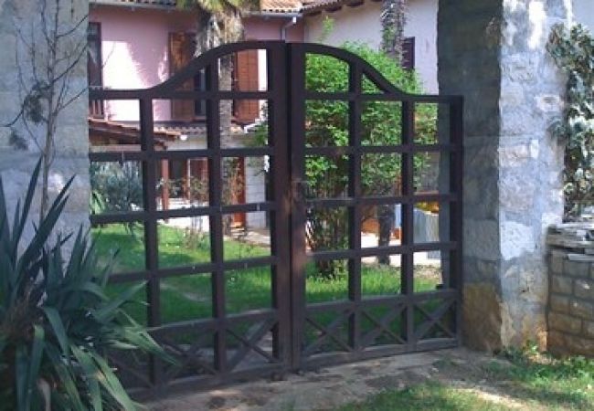 Ferienwohnung in Umag - Ferienwohnung in Umag mit Klimaanlage, W-LAN (4222-1) Ferienwohnung in Umag - Ferienwohnung in Umag mit Klimaanlage, W-LAN (4222-1)