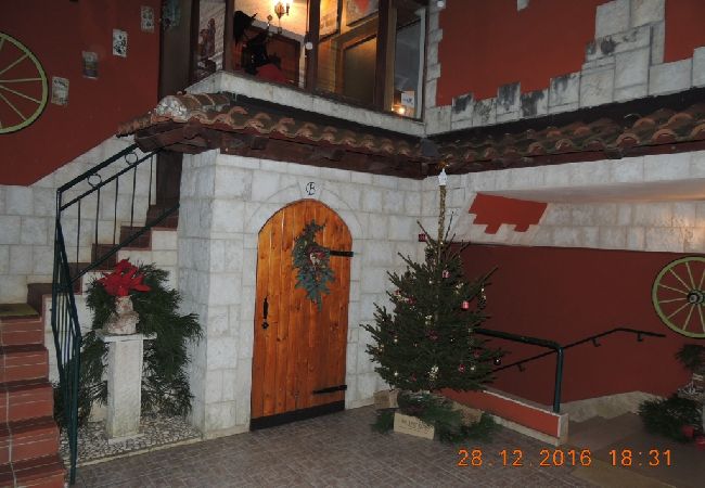 Ferienwohnung in Umag - Ferienwohnung in Umag mit Klimaanlage, W-LAN (4222-1) Ferienwohnung in Umag - Ferienwohnung in Umag mit Klimaanlage, W-LAN (4222-1)