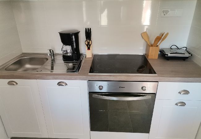 Ferienwohnung in Lopar - Ferienwohnung in Lopar mit Terrasse, Klimaanlage, W-LAN (4620-1) Ferienwohnung in Lopar - Ferienwohnung in Lopar mit Terrasse, Klimaanlage, W-LAN (4620-1)