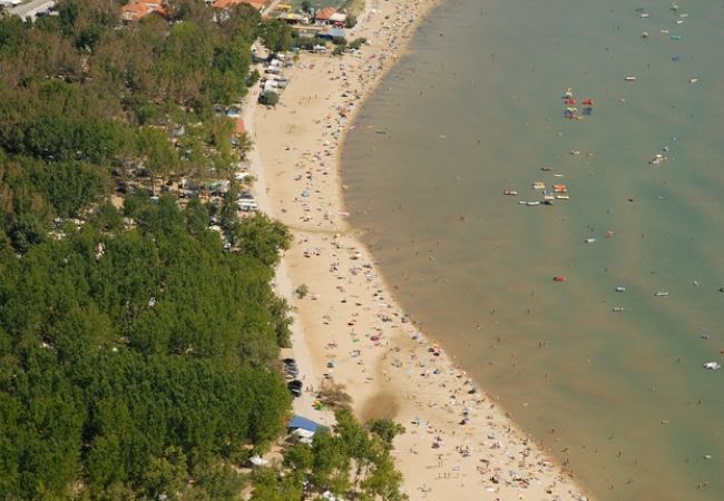 Ferienwohnung in Lopar - Ferienwohnung in Lopar mit Terrasse, Klimaanlage, W-LAN (4620-1) Ferienwohnung in Lopar - Ferienwohnung in Lopar mit Terrasse, Klimaanlage, W-LAN (4620-1)